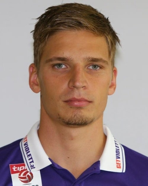 Foto principal de J. Larsen | Austria Wien