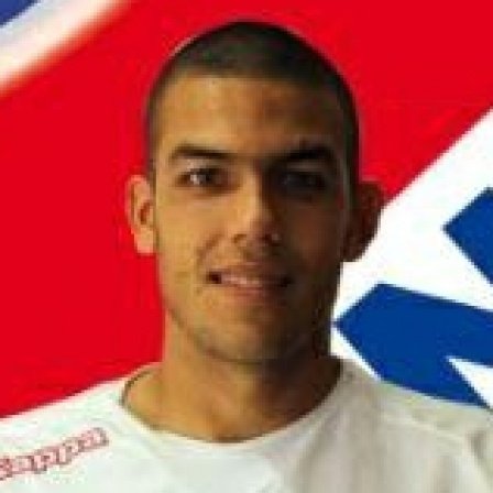 Foto principal de E. Gimenez | Nacional Asunción