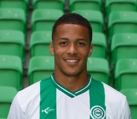 Foto principal de W. Troost-Ekong | Haugesund