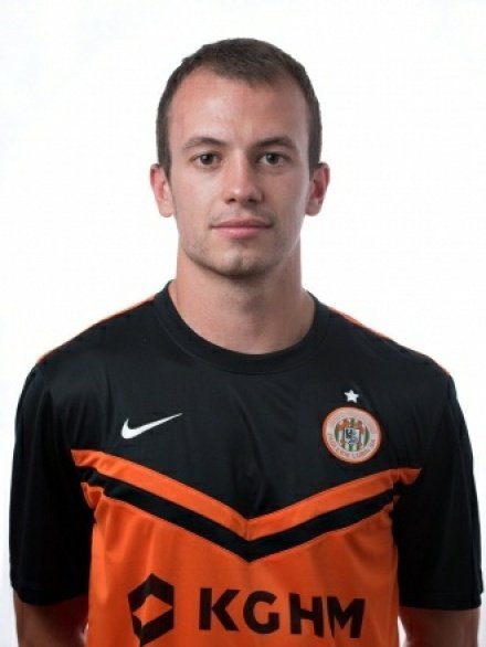 Foto principal de A. Rakowski | Zaglebie Lubin