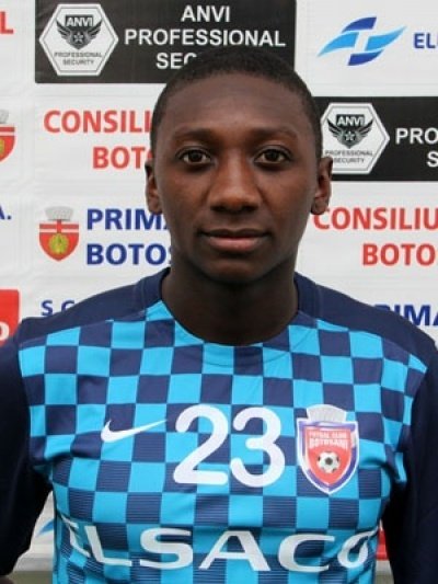 Foto principal de R. Browne | Botosani