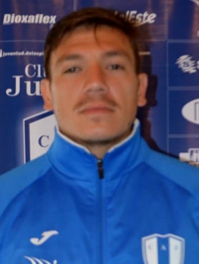 Foto principal de M. Soto | Juventud de las Piedras