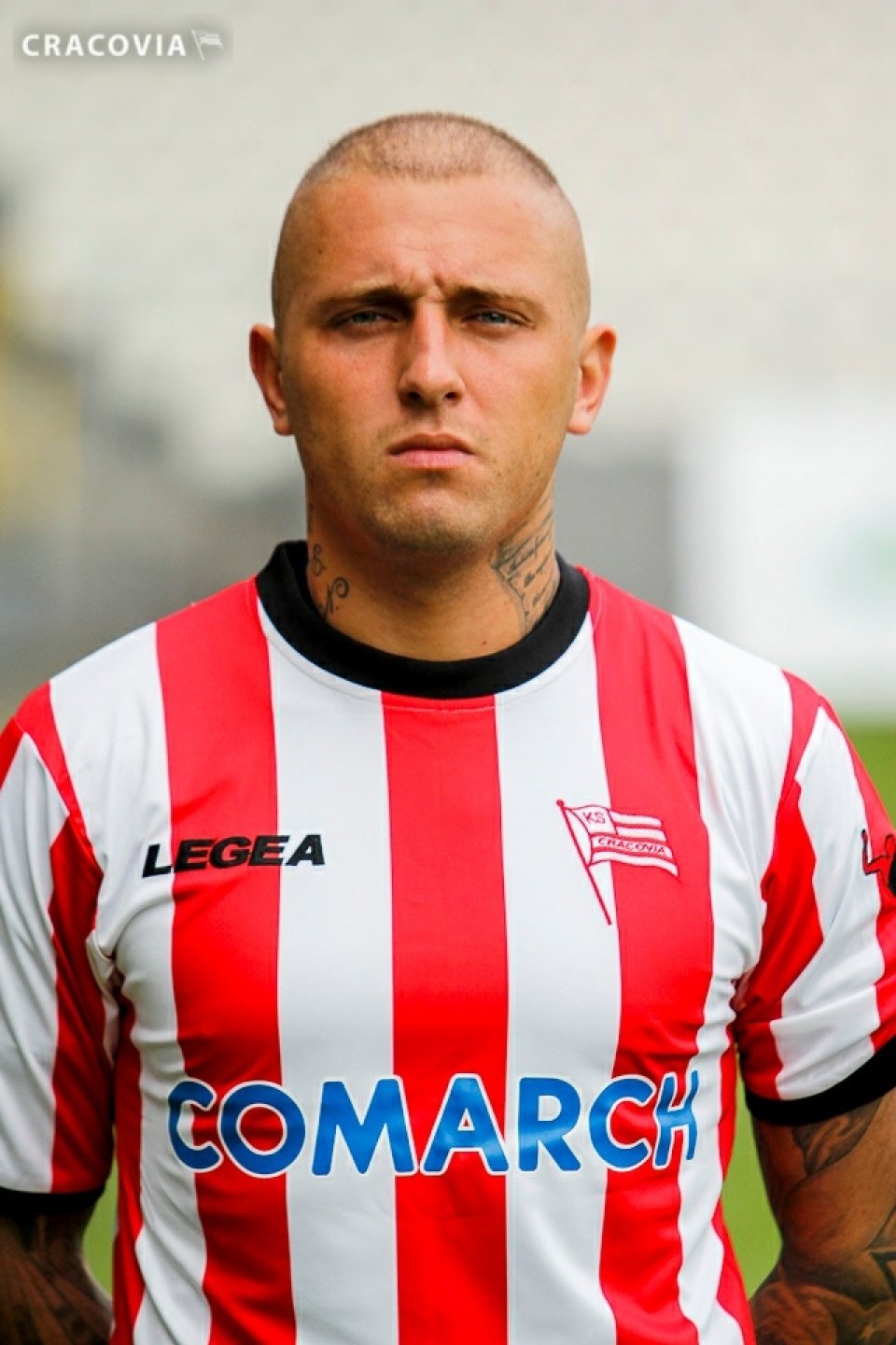 Foto principal de D. Rakels | Cracovia Krakow