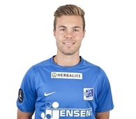 Foto principal de P. Mortensen | Sarpsborg 08