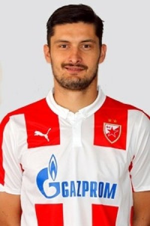 Foto principal de Rendulic | Crvena Zvezda