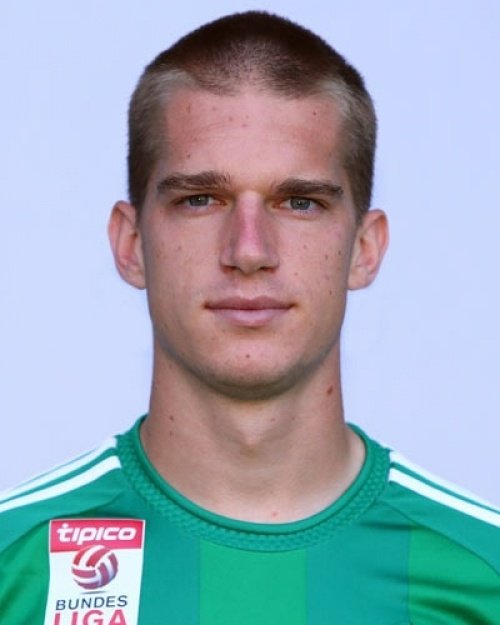 Foto principal de S. Grahovac | Rapid Wien