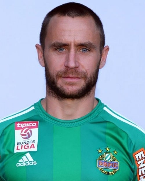 Foto principal de S. Hofmann | Rapid Wien