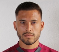 Foto principal de D. Ramírez | Deportivo Saprissa