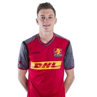 Foto principal de M. Rasmussen | Nordsjaelland