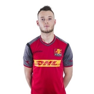 Foto principal de J. Ritter | Nordsjaelland