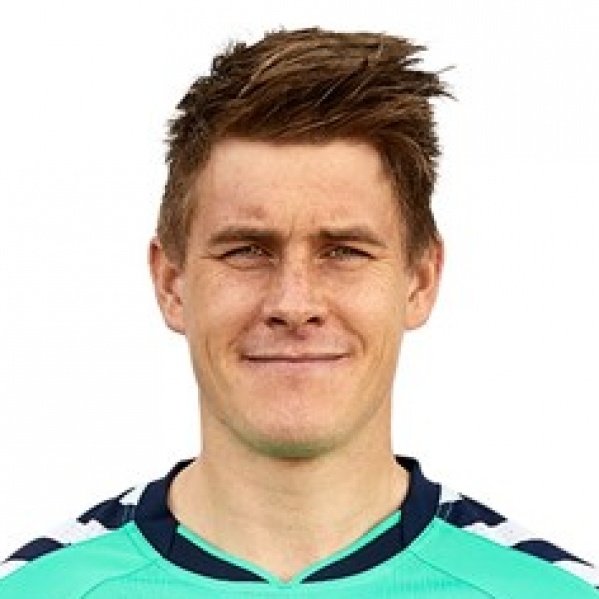 Foto principal de S. Rasmussen | AGF Aarhus