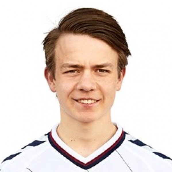 Foto principal de O. Buur | AGF Aarhus