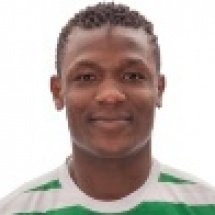 Foto principal de Alhaji Gero | Viborg FF