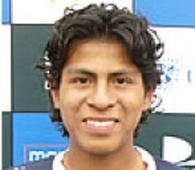 Foto principal de E. Coavoy | Ayacucho FC