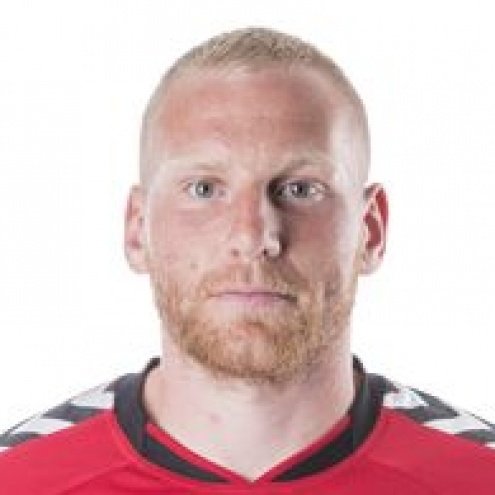 Foto principal de J. Rinke | SonderjyskE