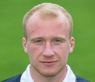 Foto principal de L. Boyce | Ross County FC