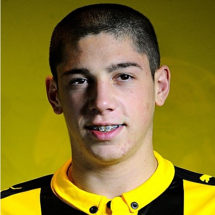 Foto principal de F. Valverde | Peñarol Montevideo