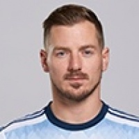 Foto principal de J. Harvey | Vancouver Whitecaps