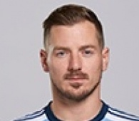 Foto principal de J. Harvey | Vancouver Whitecaps