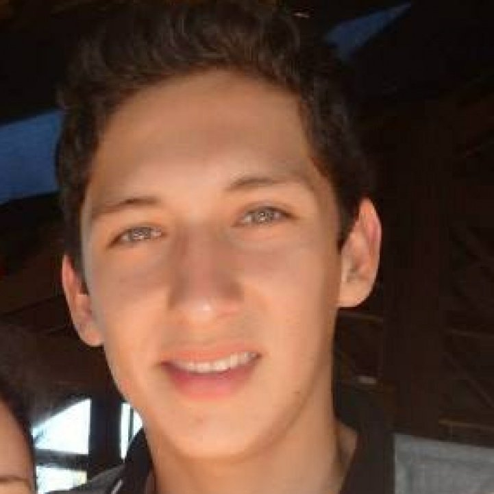 Foto principal de D. Roca | The Strongest