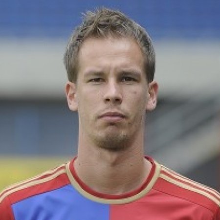 Foto principal de P. Mraz | Piast Gliwice