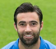 Foto principal de S. Lappin | St. Johnstone