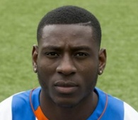 Foto principal de T. Obadeyi | Kilmarnock