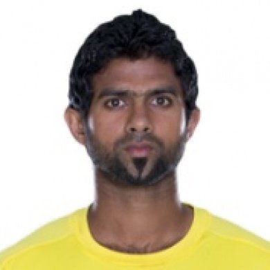 Foto principal de M. Rafi | Kerala Blasters