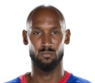 Foto principal de N. Anelka | Mumbai City