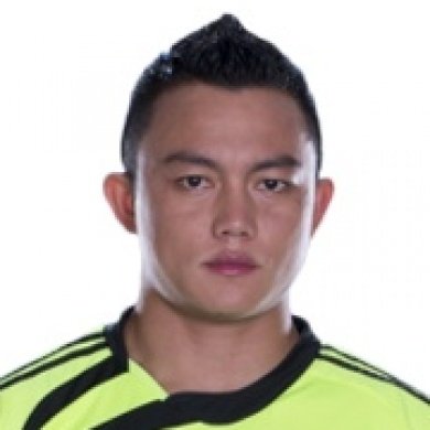 Foto principal de L. Ralte | NorthEast United