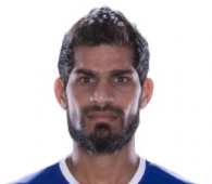 Foto principal de B. Singh | Chennaiyin