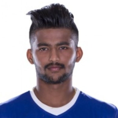 Foto principal de J. Rane | Chennaiyin