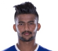 Foto principal de J. Rane | Chennaiyin