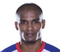 Foto principal de F. Malouda | Delhi Dynamos