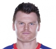 Foto principal de J. Riise | Delhi Dynamos