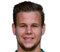 Foto principal de L. Schaub | Rapid Wien