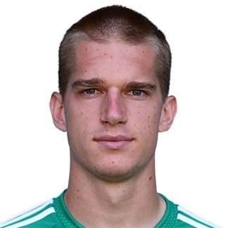 Foto principal de S. Grahovac | Rapid Wien