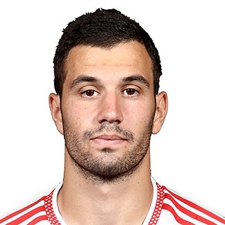 Foto principal de L. Milivojevic | Olympiakos Piraeus