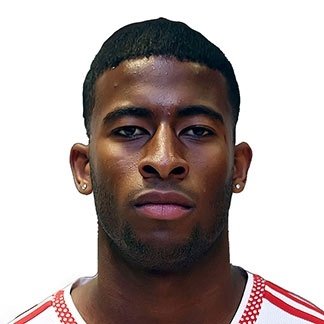 Foto principal de Sebá | Olympiakos Piraeus