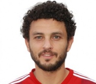 Foto principal de H. Ghaly | Al-Ahly