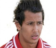 Foto principal de Amr Gamal | Al-Ahly