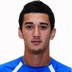 Foto principal de S. Rashidov | El Jaish