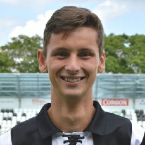 Foto principal de D. Svec | Spartak Myjava