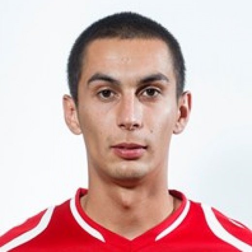 Foto principal de D. Rugašević | RNK Split