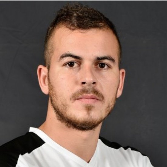 Foto principal de D. Alibec | FC Astra Giurgiu