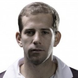 Foto principal de D. Riolfo | Wanderers Montevideo