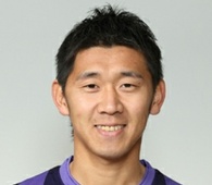 Foto principal de H. Mizumoto | Sanfrecce Hiroshima