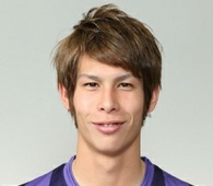 Foto principal de Sho Sasaki | Sanfrecce Hiroshima