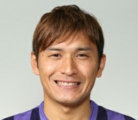 Foto principal de T. Aoyama | Sanfrecce Hiroshima