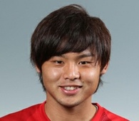 Foto principal de T. Okamoto | Urawa Reds